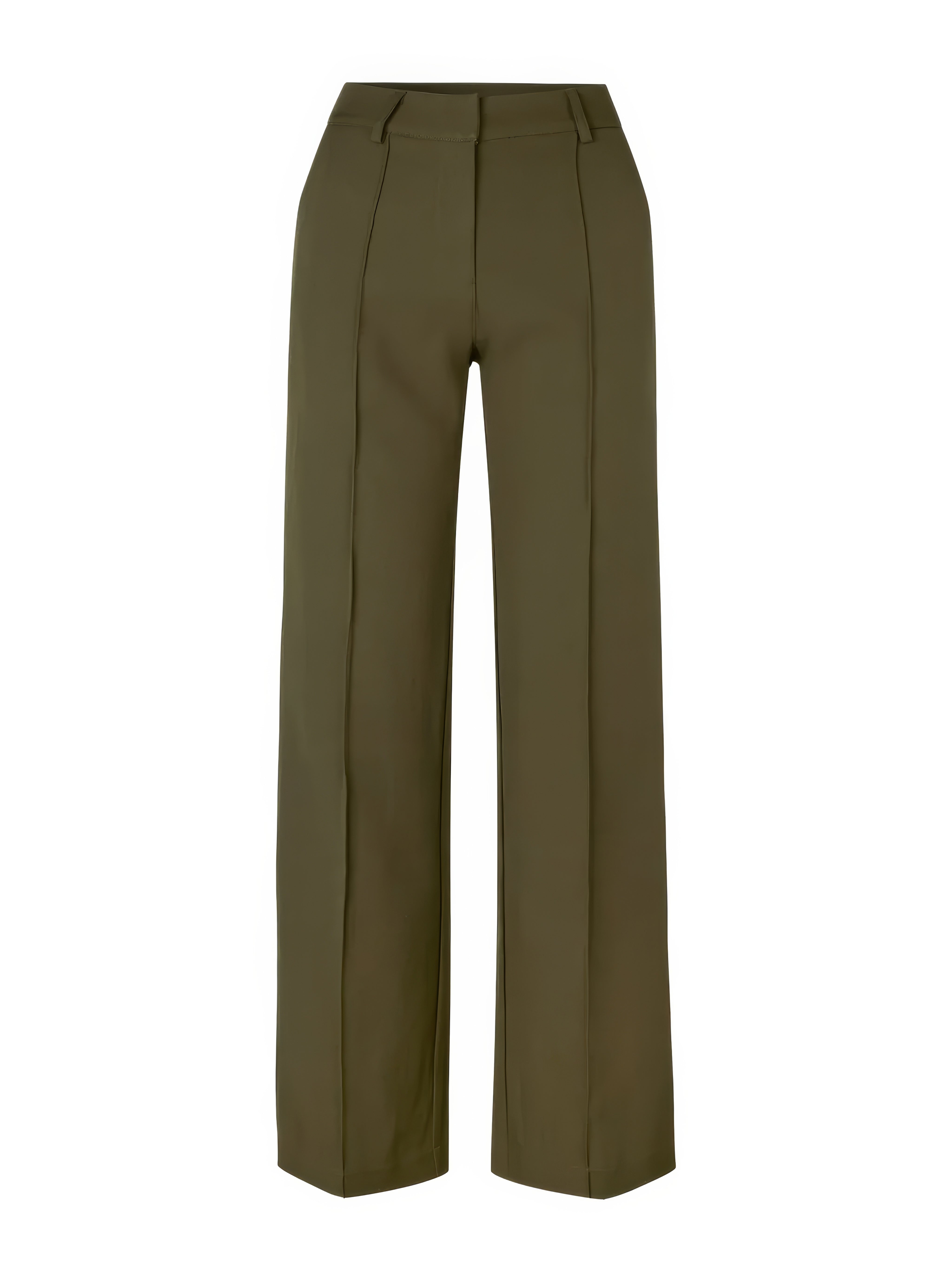 Jennifer | Elegante und bequeme Weitbein Hose