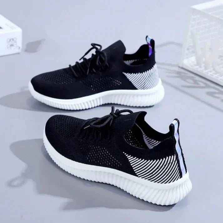 Harper | Dynamische und atmungsaktive Sport Orthopädie-Sneaker