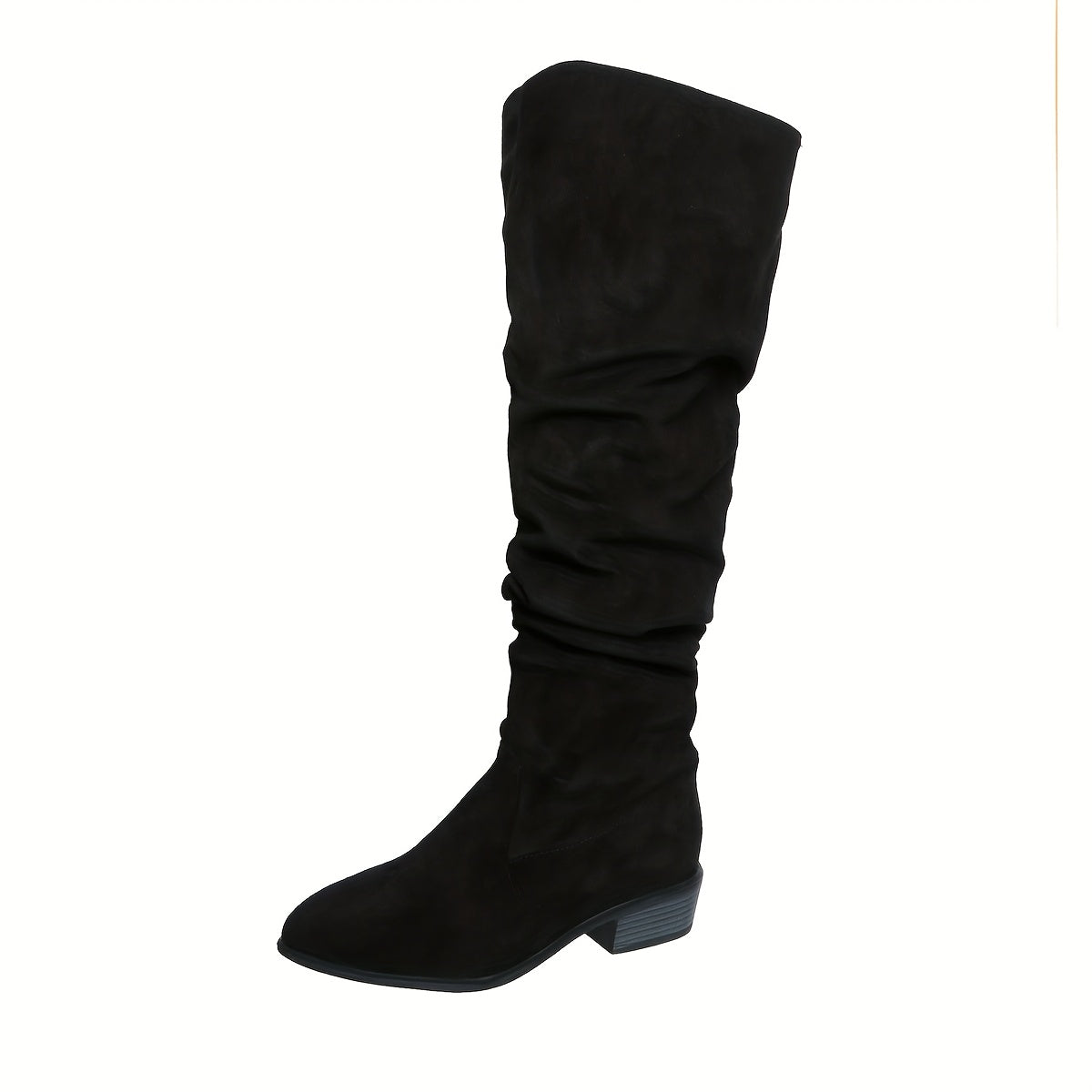 Seraphina | Markante Und Moderne Kniehohe Stiefel