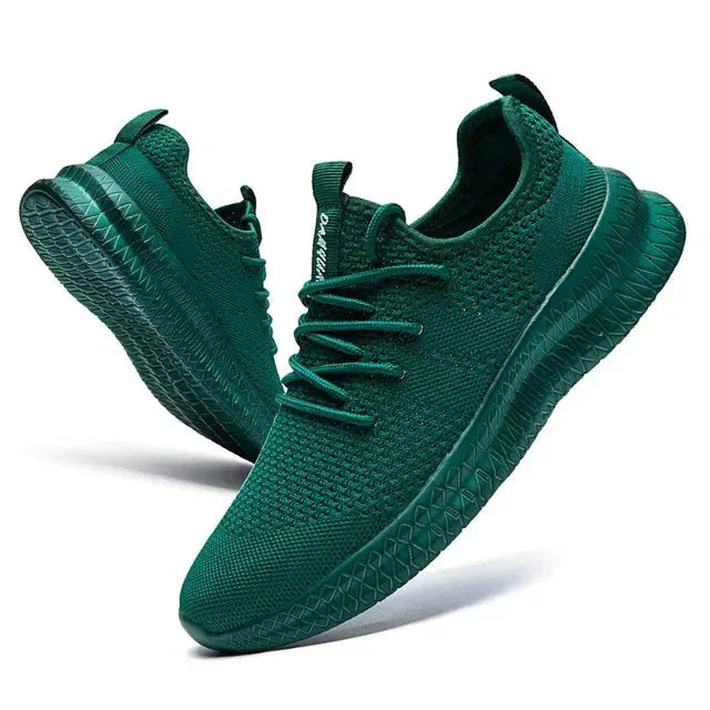 Tobias | Leichte und bequeme orthopädische Sneaker