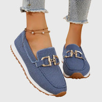 Sophie | Bequeme und stützende orthopädische Loafer