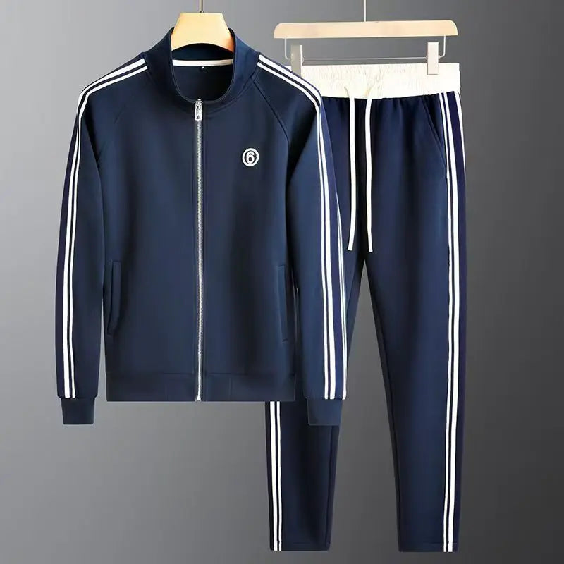 Maxi | Tracksuit – Premium Komfort für Männer
