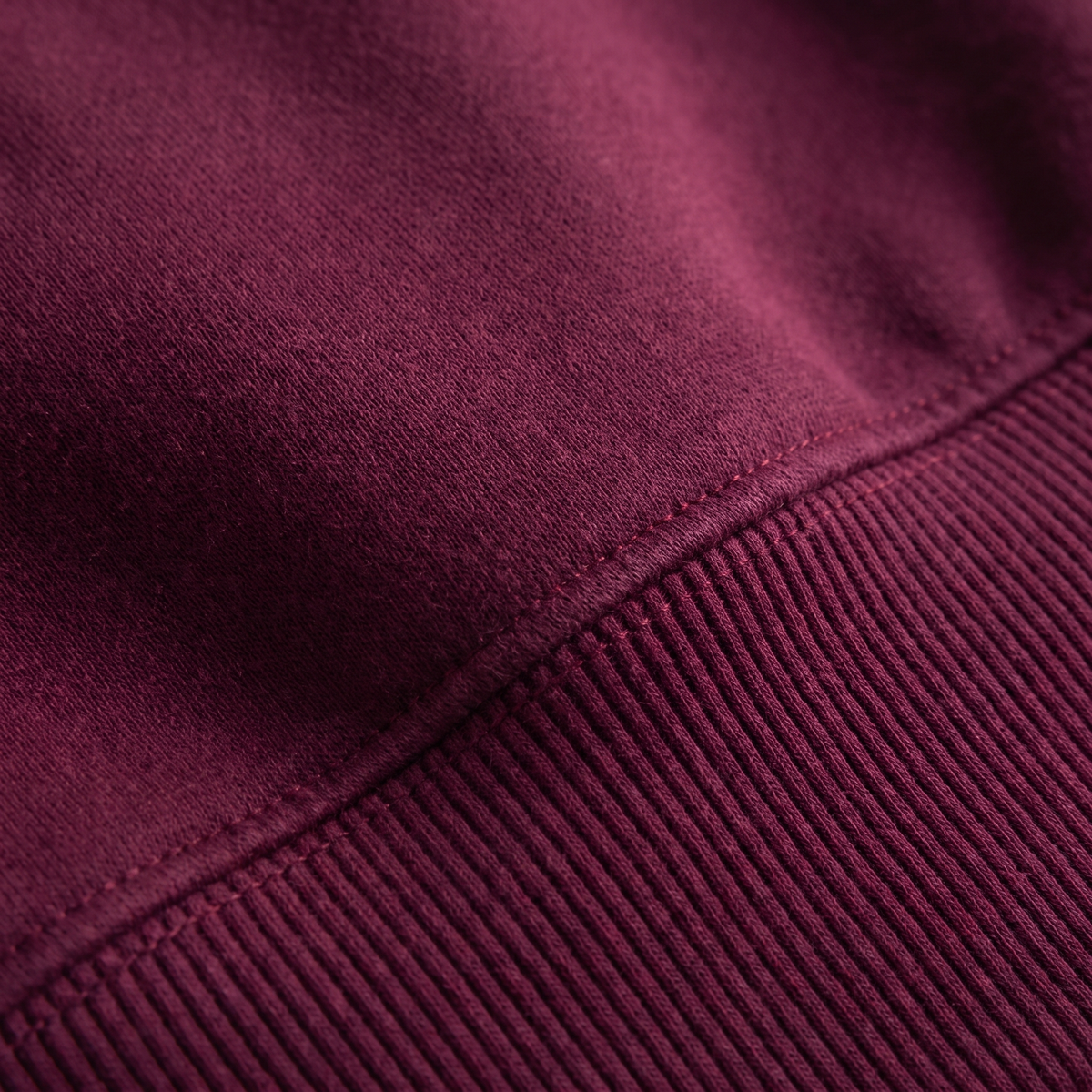 Lennox | Fleece Sweatshirt – Moderner Alltagsstil für Männer
