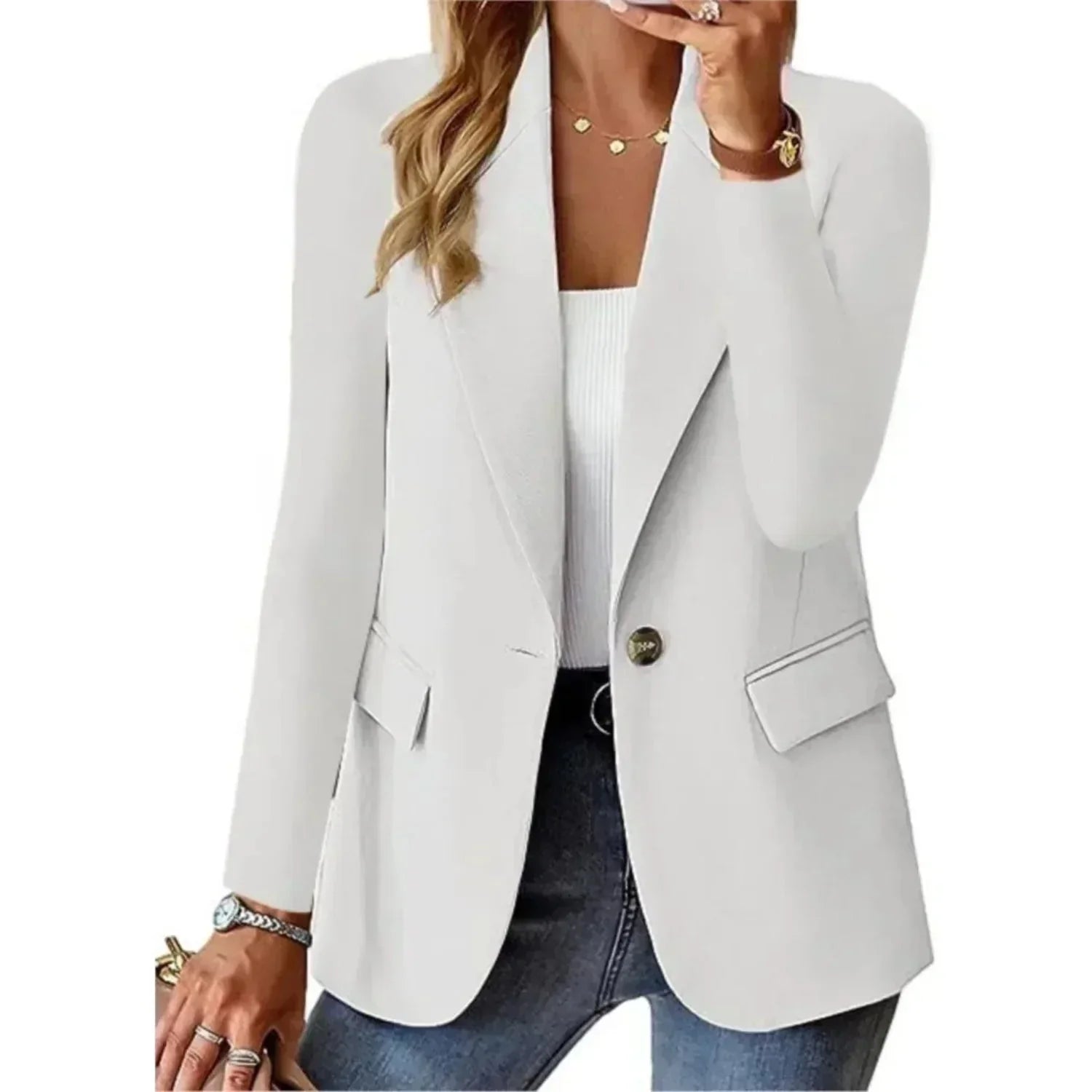 Mia | Modische und Exklusive Damen Blazer