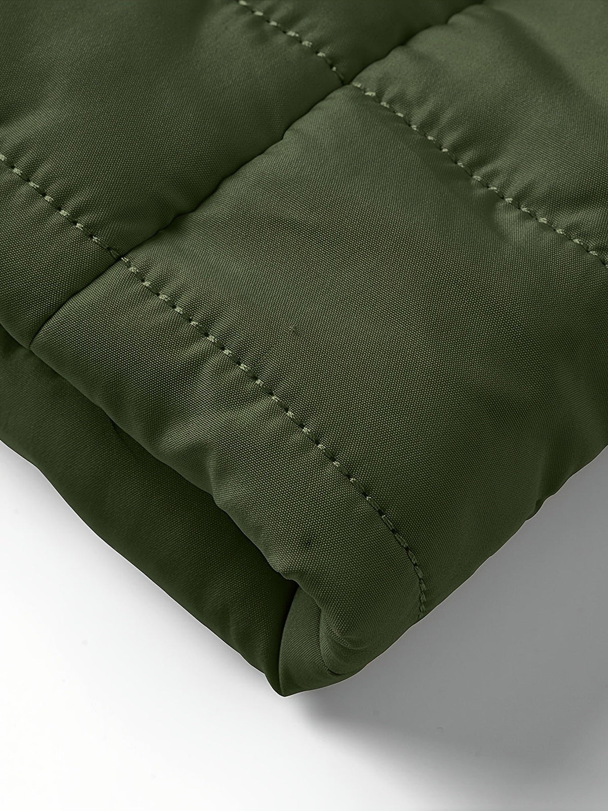 Hugo | Leichte Steppjacke – Idealer Begleiter für kühle Tage