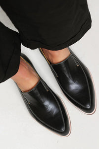 Amelia | Moderne und minimalistische Damen Loafer
