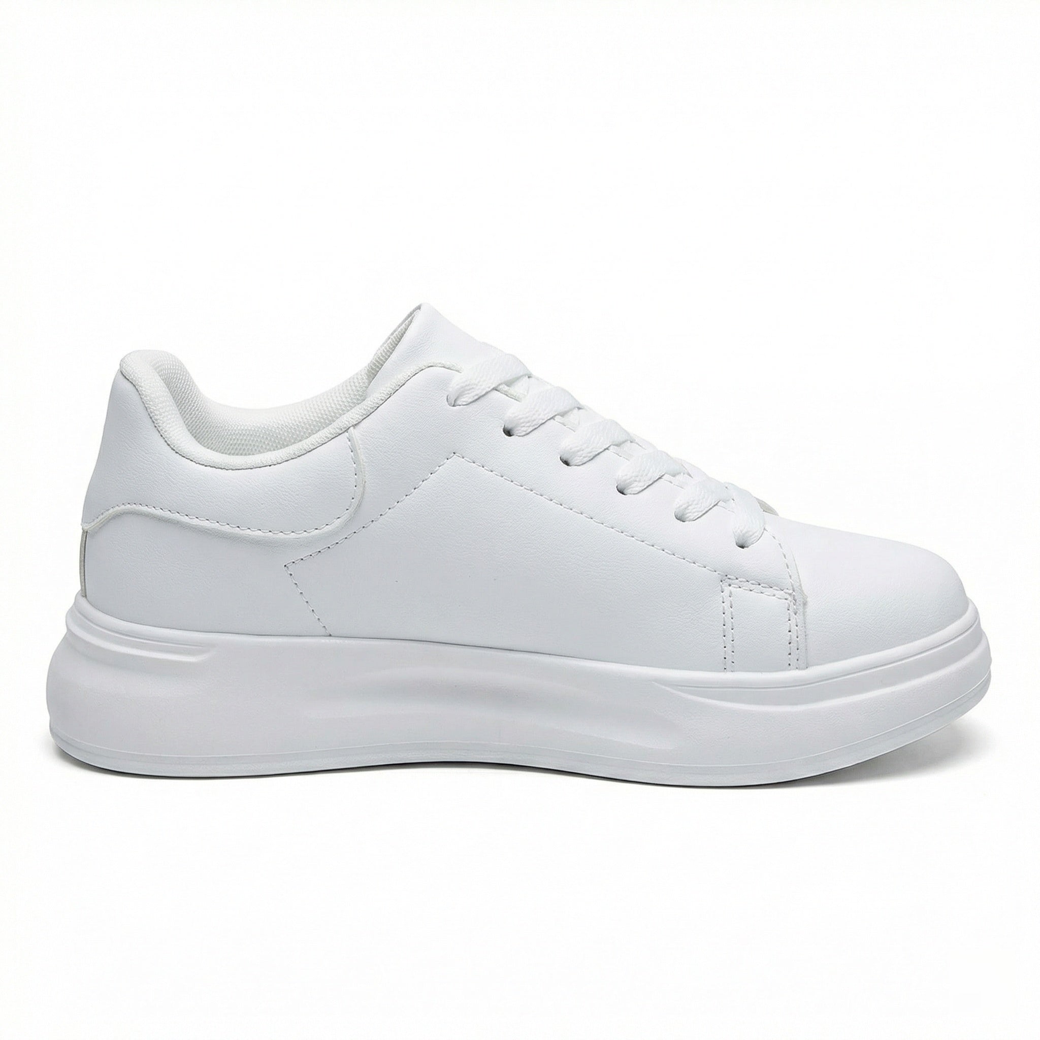 Emily | Bequeme und stützende orthopädische Sneaker