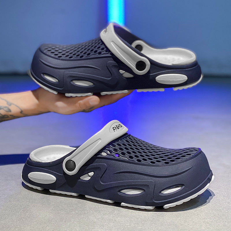 Matteo | Leichte Und Bequeme Herren Clogs