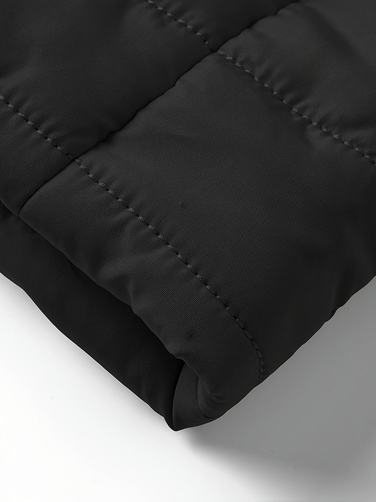 Hugo | Leichte Steppjacke – Idealer Begleiter für kühle Tage
