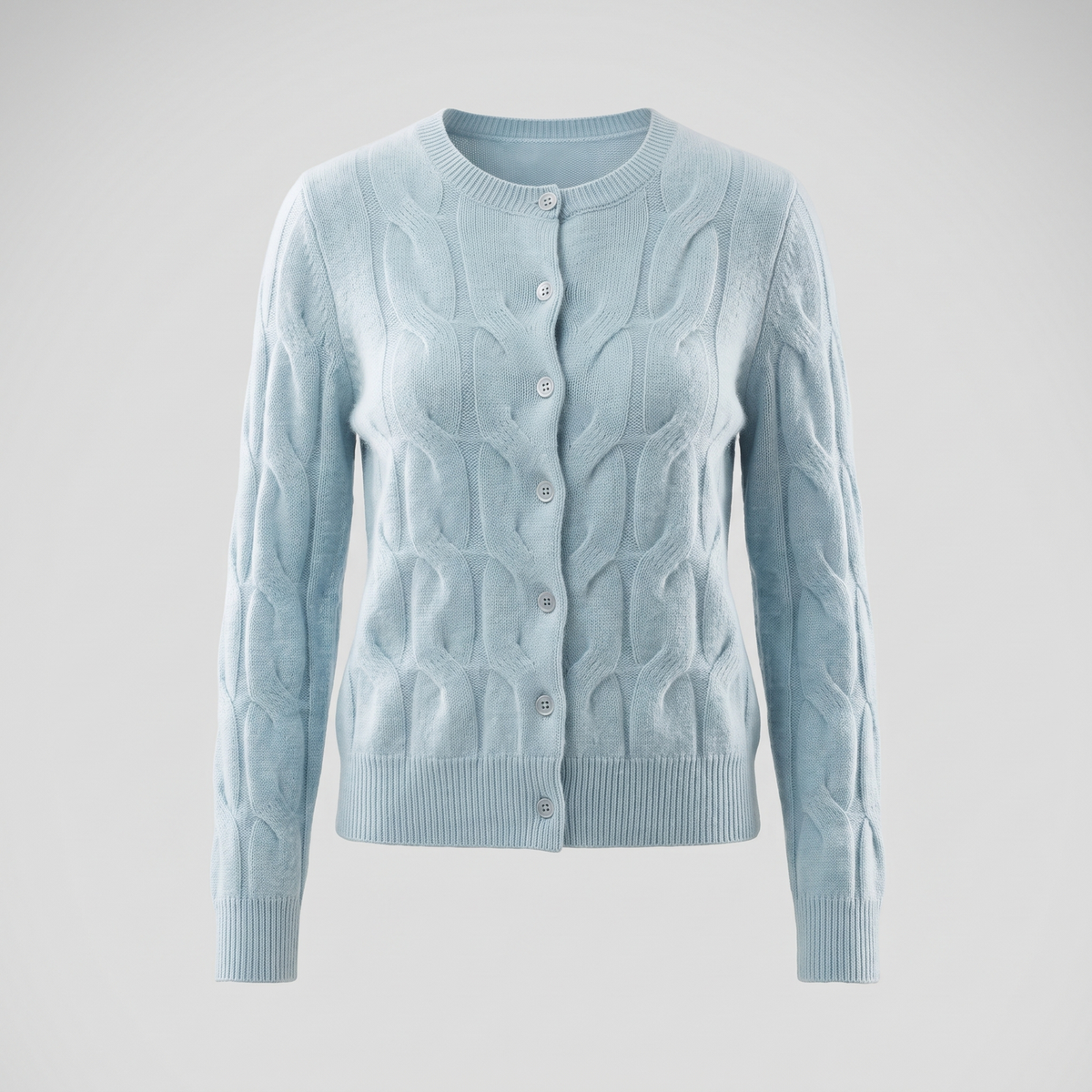 AVELINE | Cashmere Cardigan – Zeitloser Stil für jeden Anlass