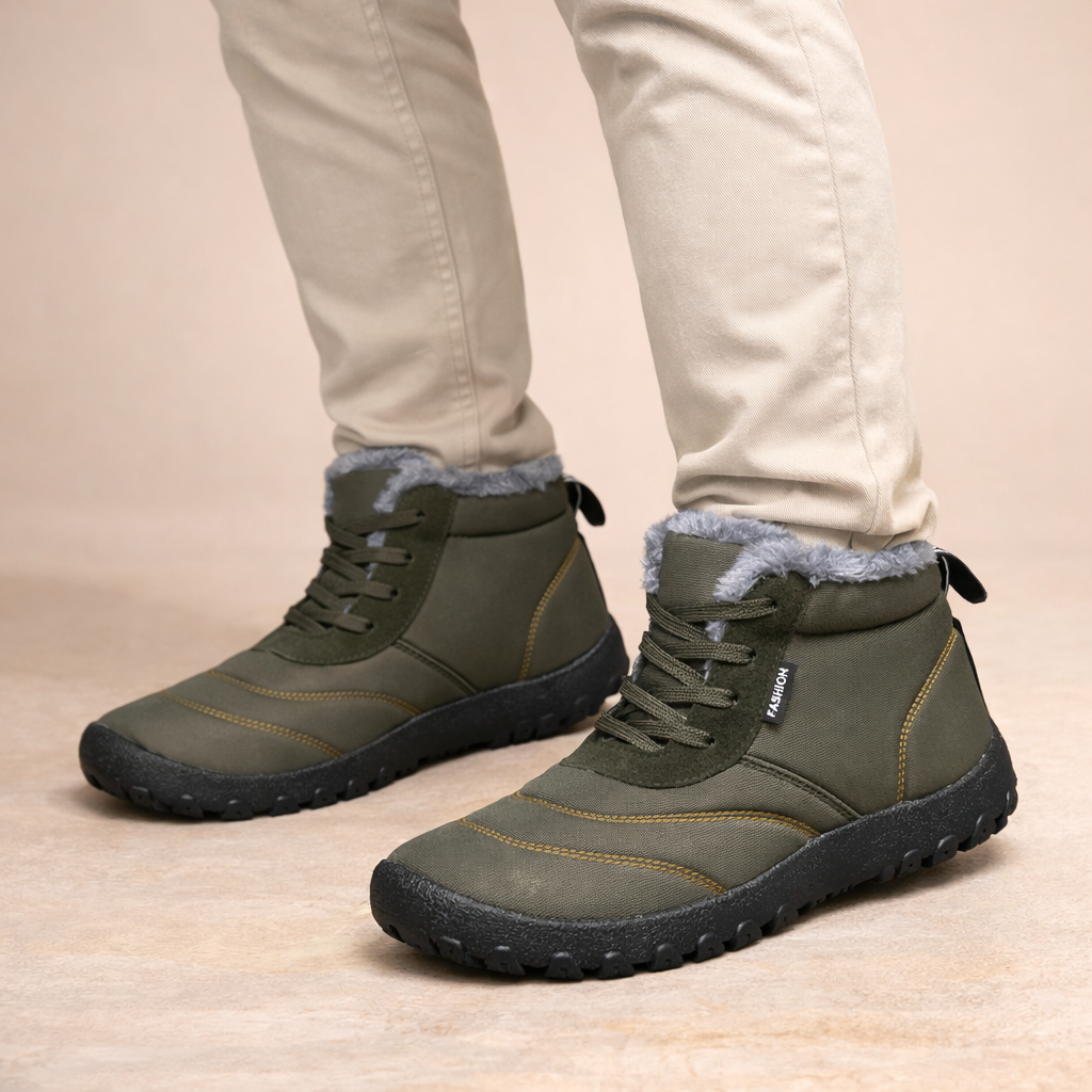 Leonardo | Stilvolle und bequeme schuhe