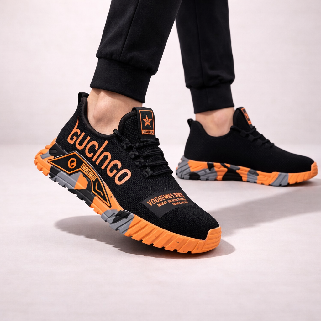 Paul | Leichte und bequeme Sicherheitsschuhe