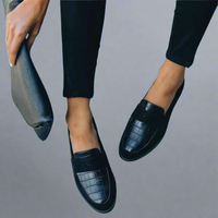 Clara | Elegante und bequeme Damen Loafer