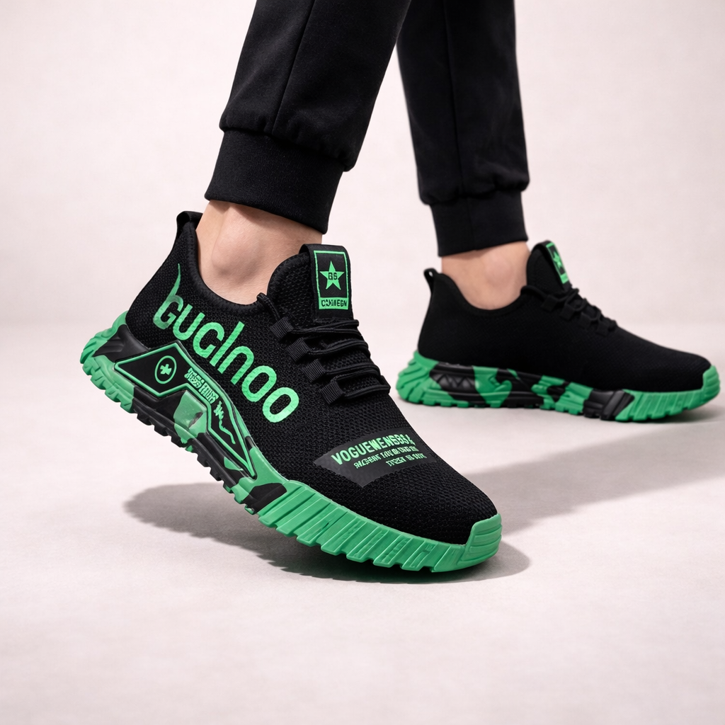 Paul | Leichte und bequeme Sicherheitsschuhe