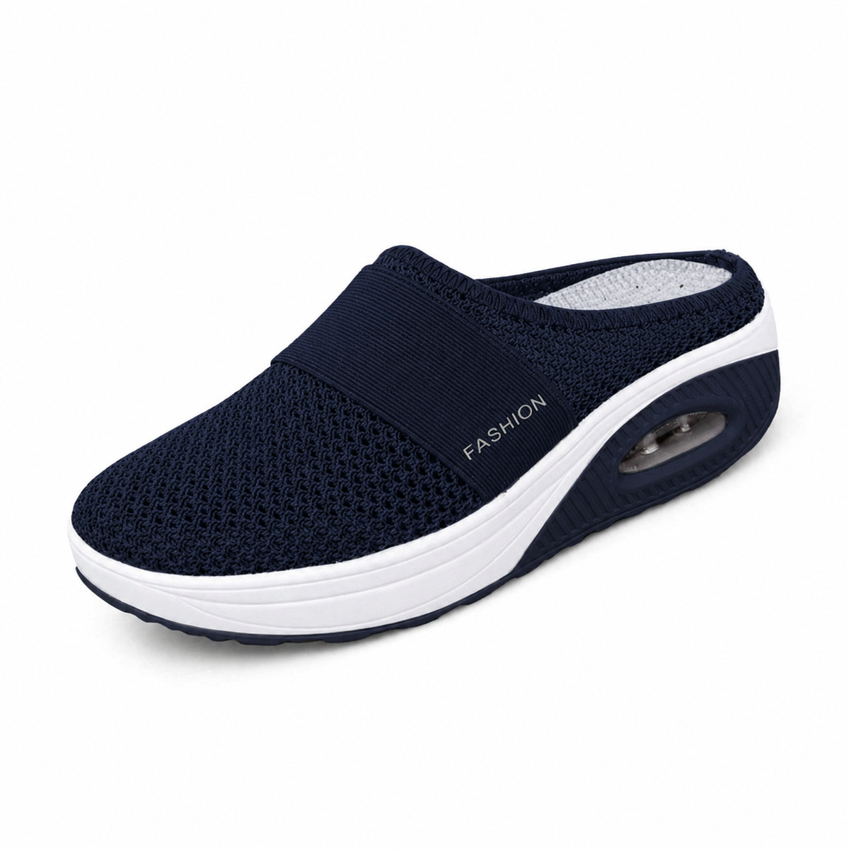 Emma | Leichte und bequeme Sneaker Pantoletten