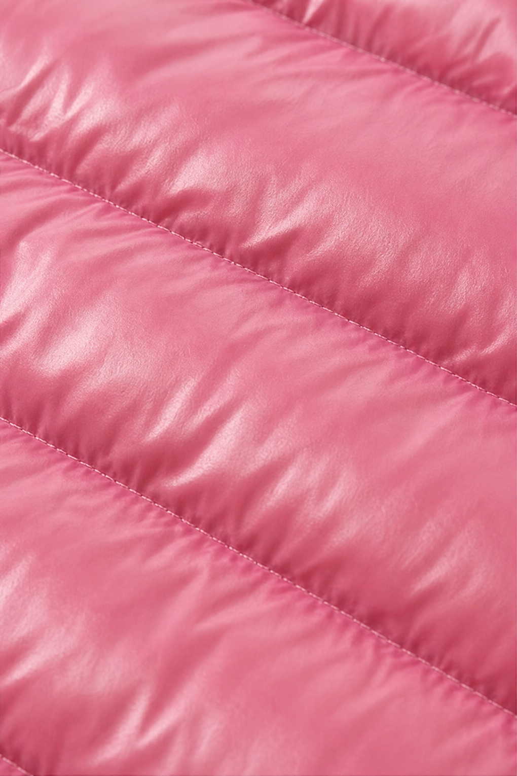 Featherlyte | Packable Puffer Jacket met Afneembare Kap