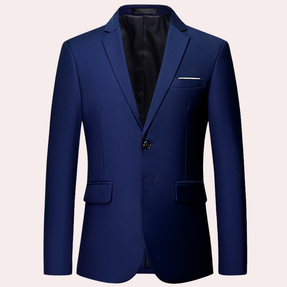 Maximilian | Moderner und eleganter Herren Blazer