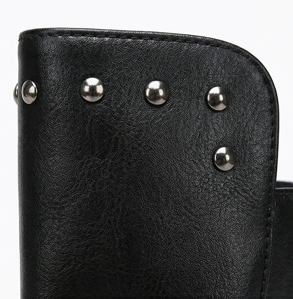 Westlyn | Lace Up Ankle Boots mit Wollfütterung für Damen