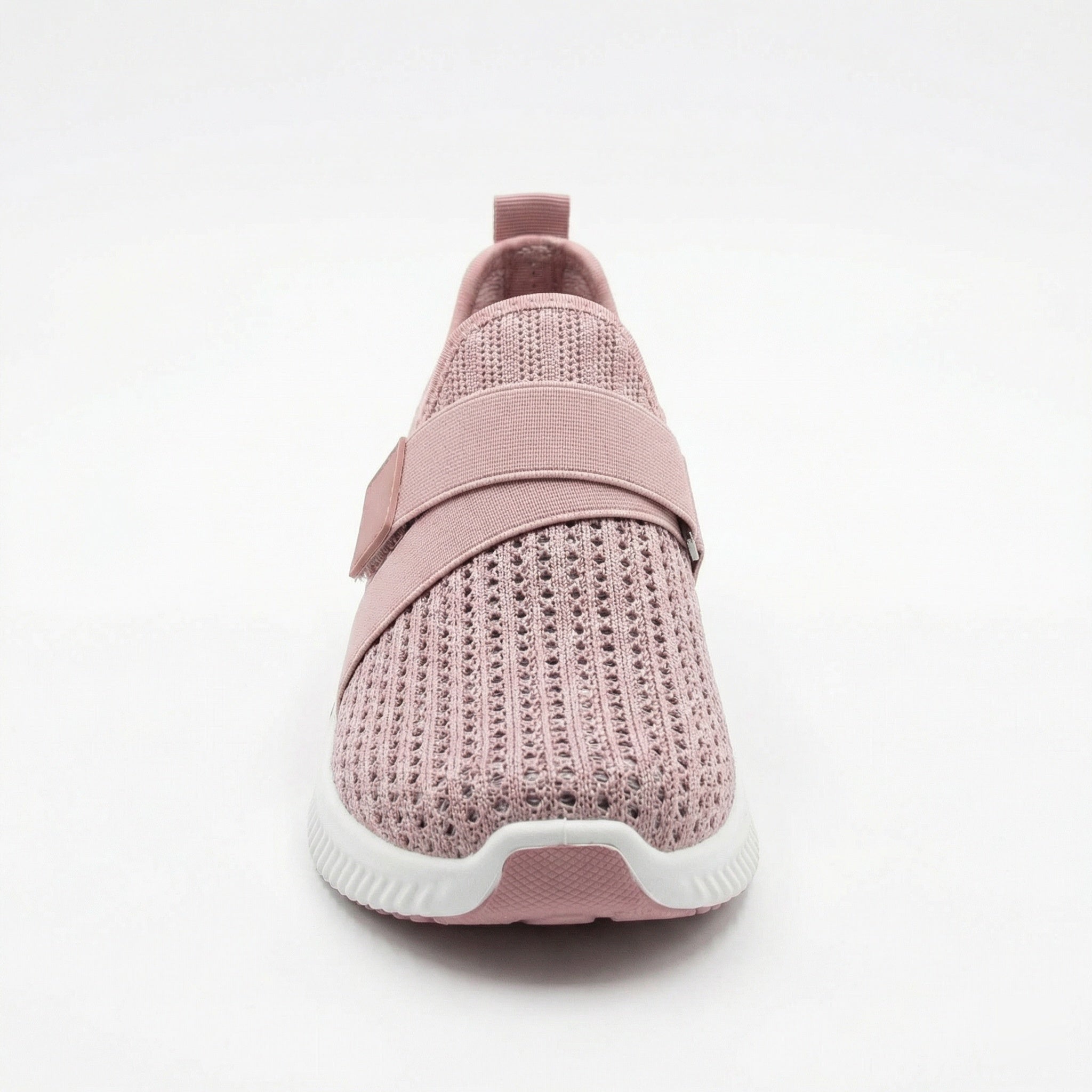 Chloe | Elegante und verstellbare orthopädische Slip-On Sneakers