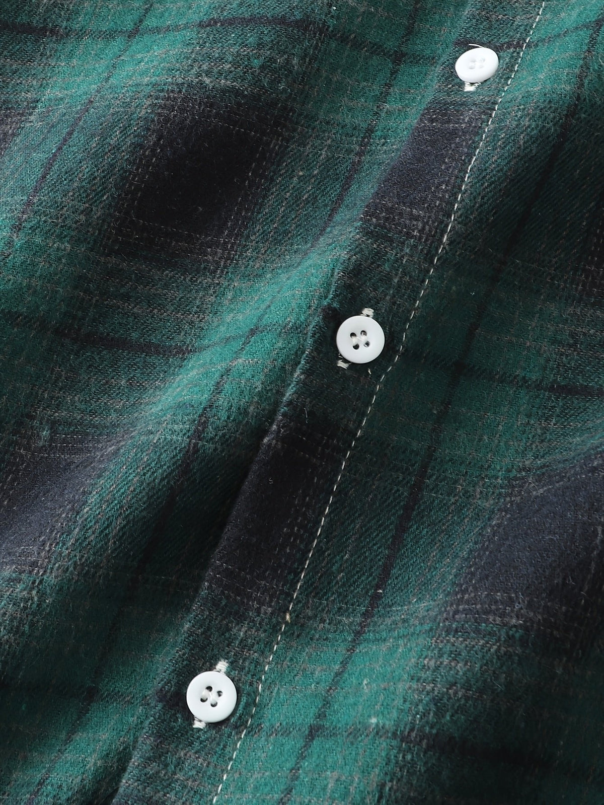 Bradford | Check Shirt – Relaxed Style for Everyday Wear