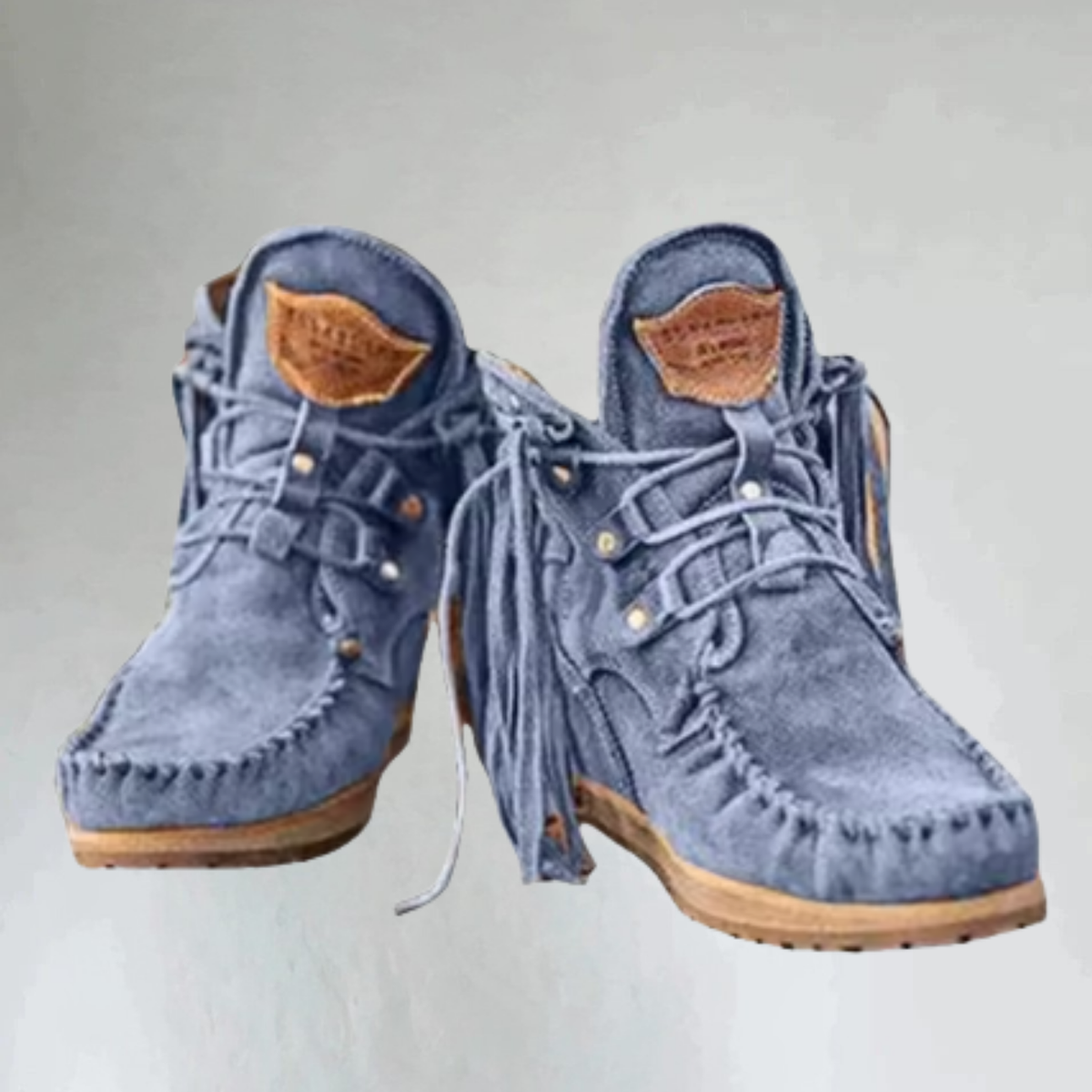 Maya | Komfort Boots – Bequeme und Stabile Passform für Frauen