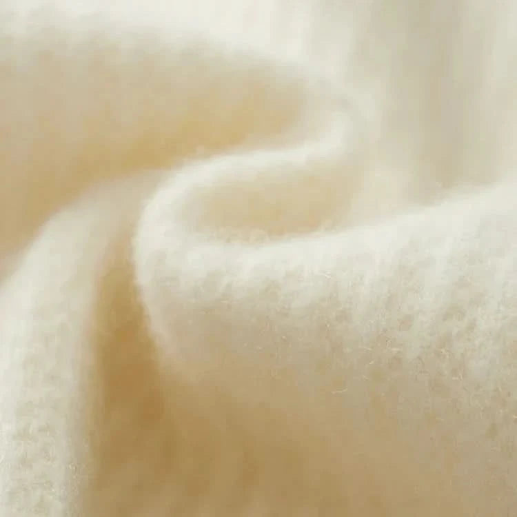 Sorrento | Cashmere Zip Hoodie – Luxuriöse Leichtigkeit für Herren