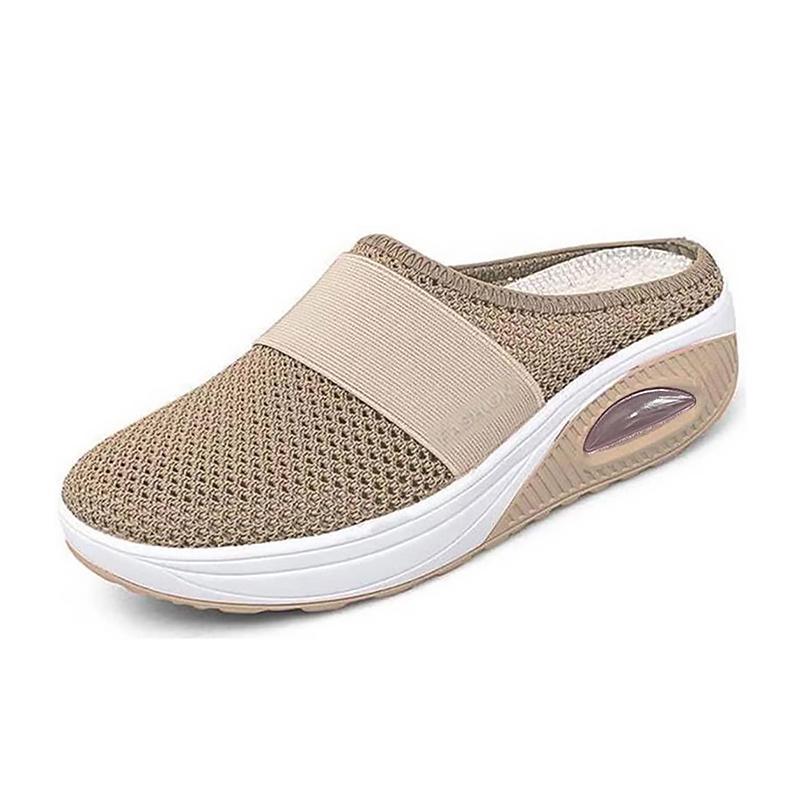 Emma | Leichte und bequeme Sneaker Pantoletten