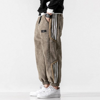 Milan | Bequeme und warme Herren Jogginghose