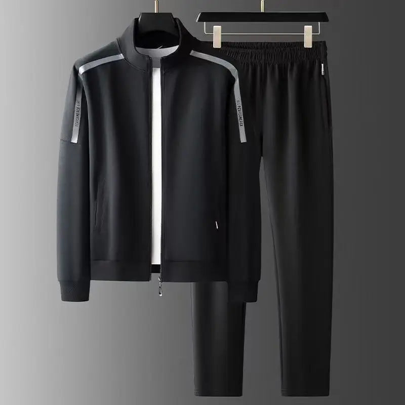 Classic | Men's Tracksuit – Zeitloser Stil für Herren