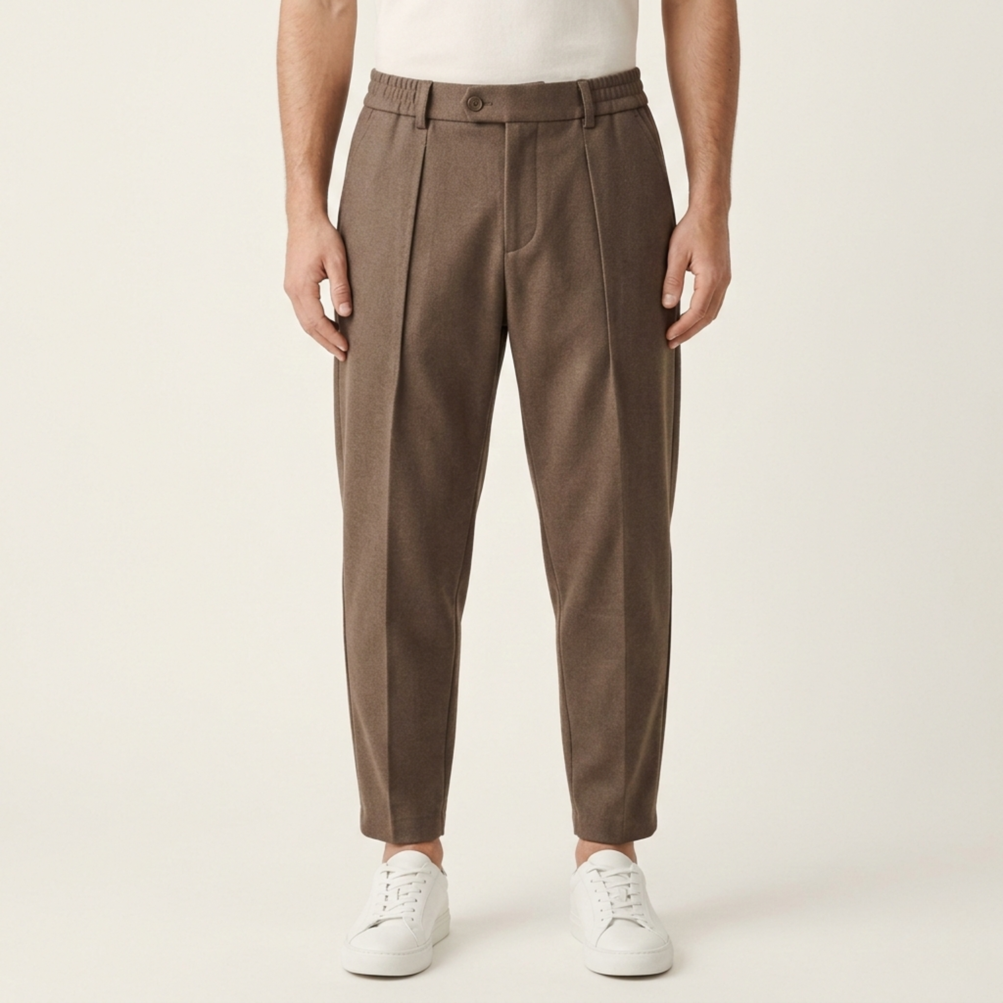 Finn | Elegante und vielseitige Hose für jeden Anlass
