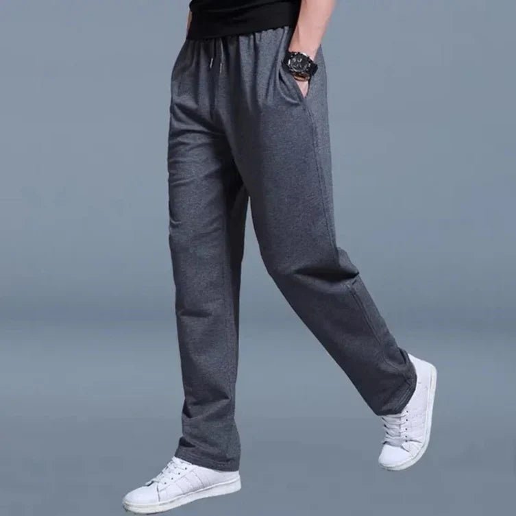 Niklas | Jogginghose für Herren – Bequemer Freizeitstil