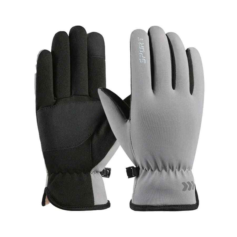 Drune | Winter Ski Gloves for Women