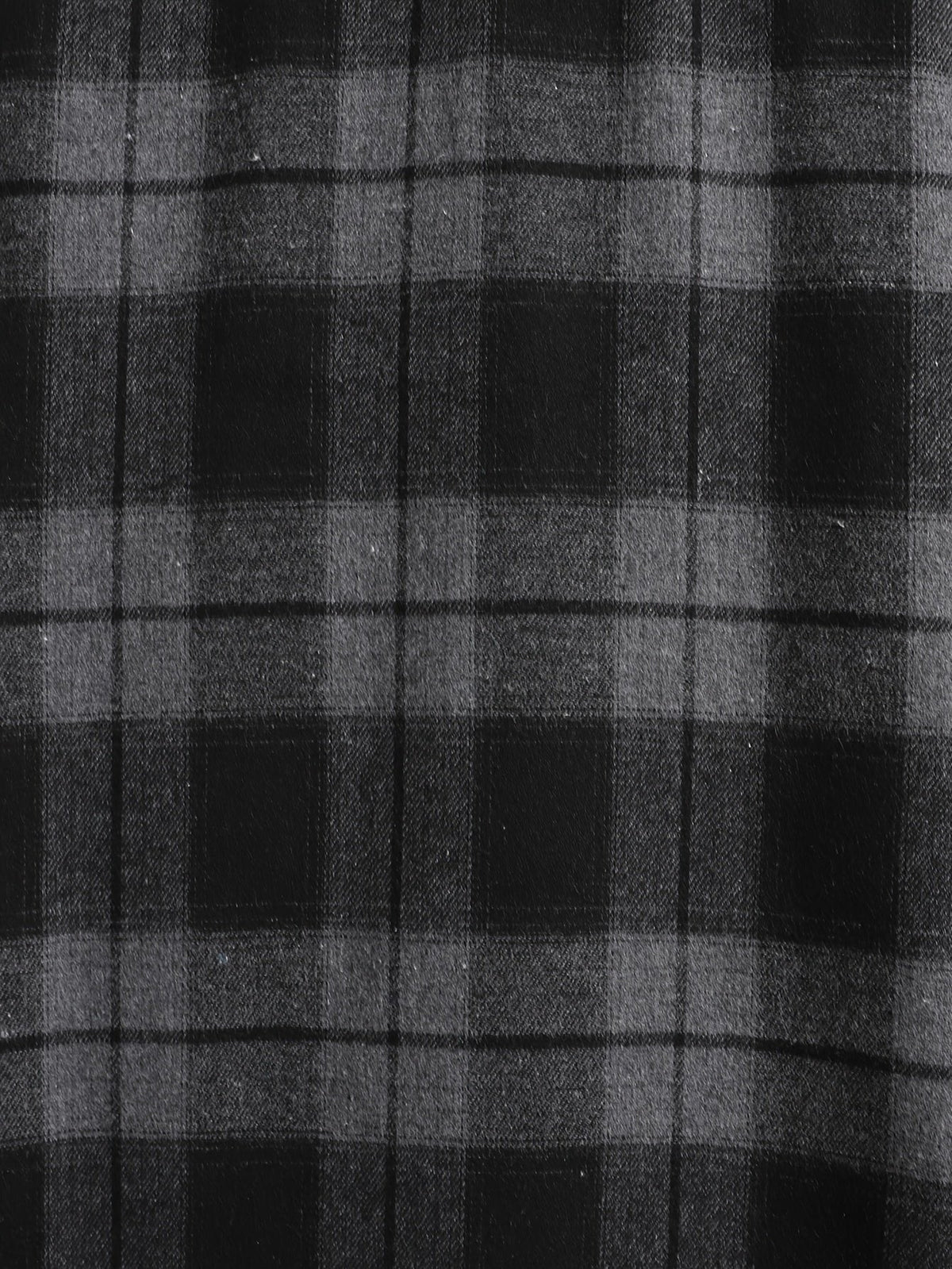 Bradford | Check Shirt – Relaxed Style for Everyday Wear