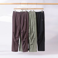Laura | Leichte und funktionale Outdoor Cargohose