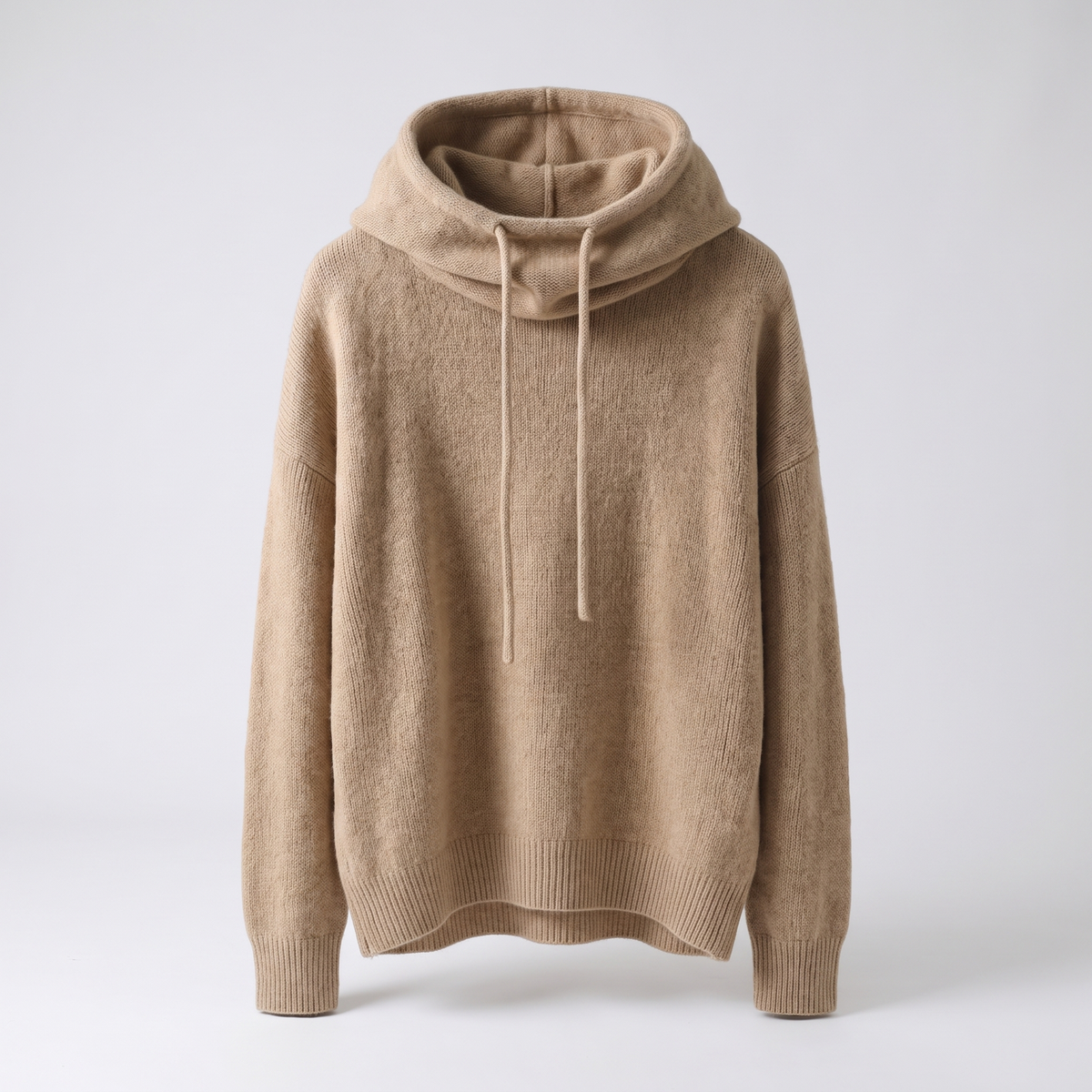 VELORA | Hoodie aus Merinowolle – Ultra-Weich und Bequem