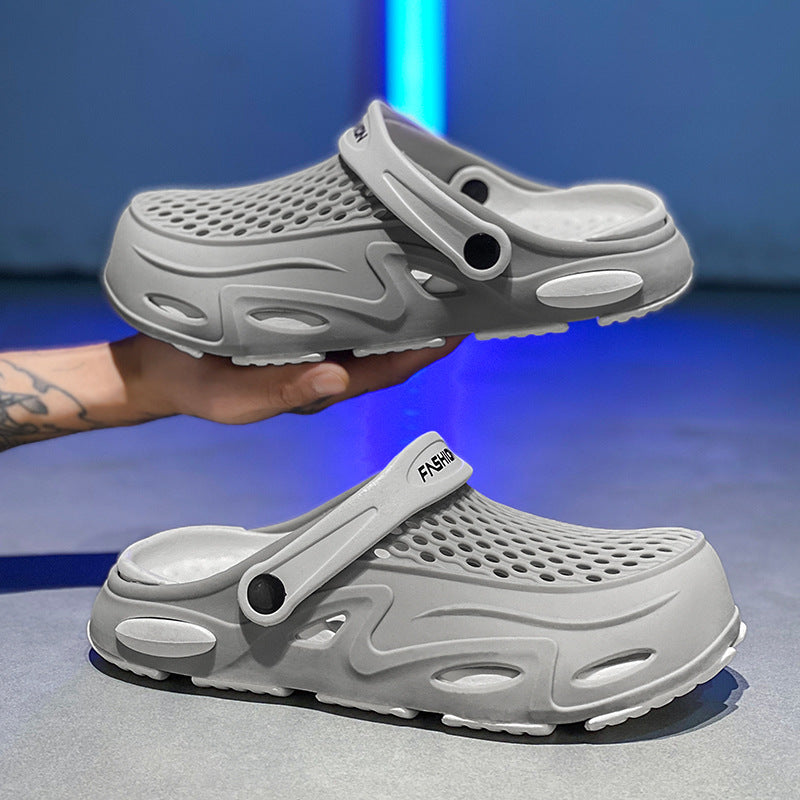 Matteo | Leichte Und Bequeme Herren Clogs