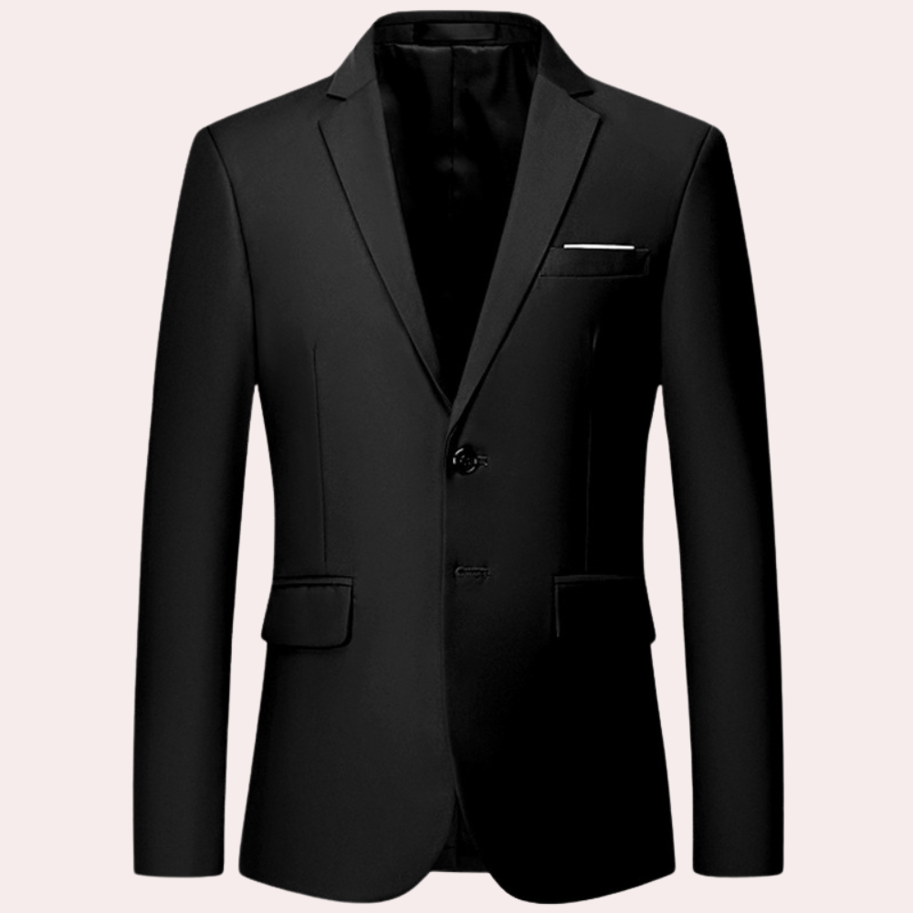 Maximilian | Moderner und eleganter Herren Blazer