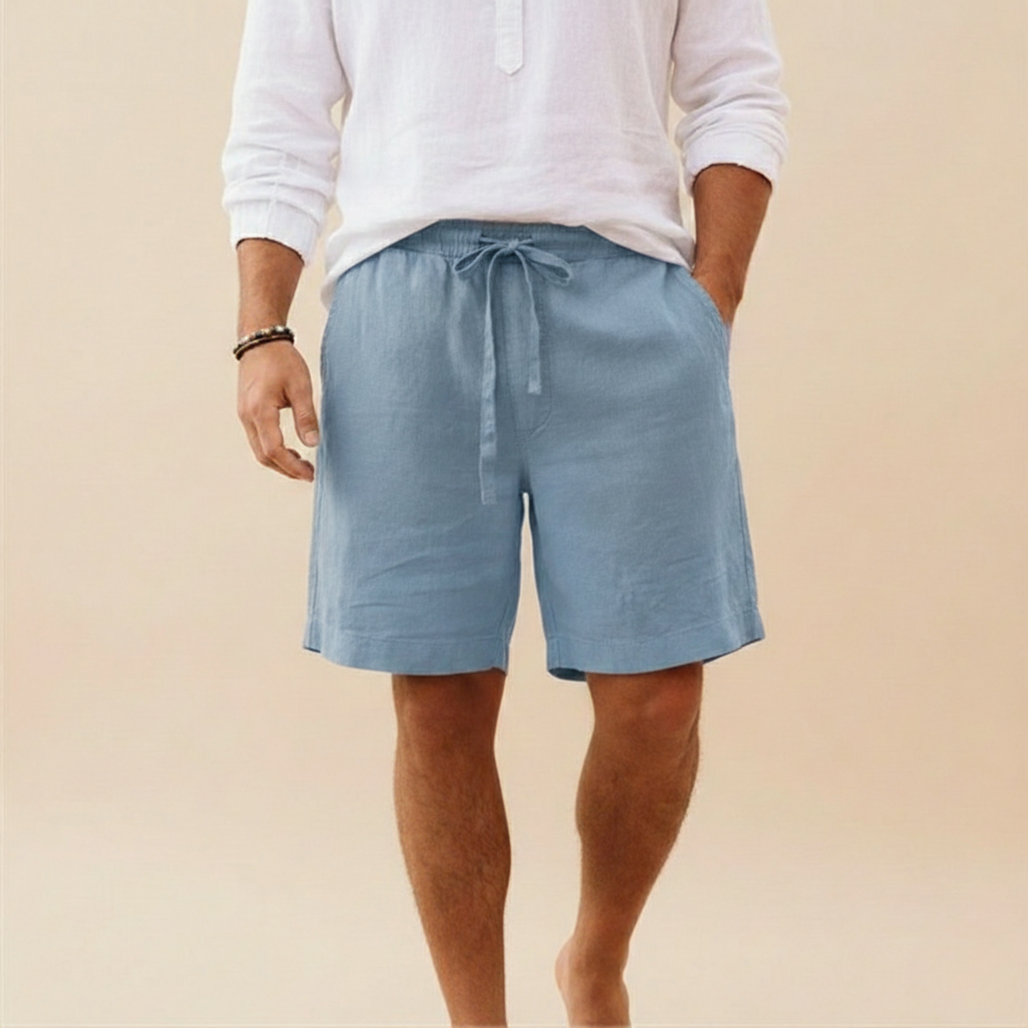 Alexander | Lässige & stylische Sommershorts