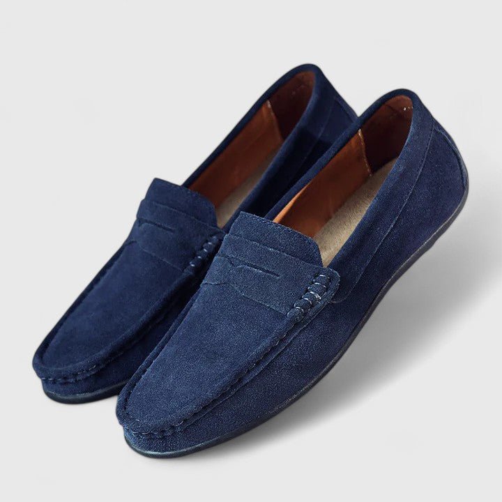 Winston | Loafers – Premium Komfort für Herren