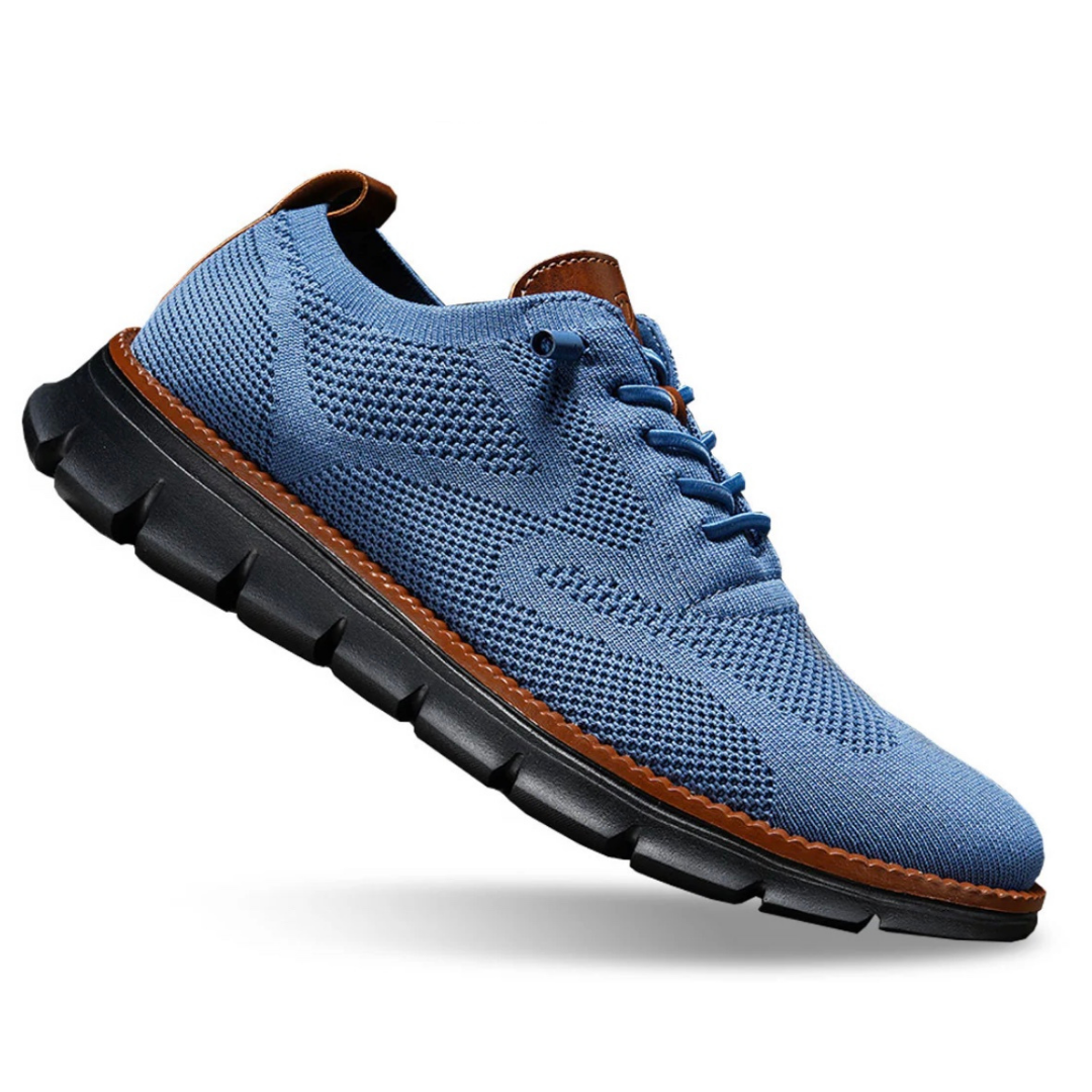 Jonas | Leichte Und Moderne Herren Slip-On Sneaker
