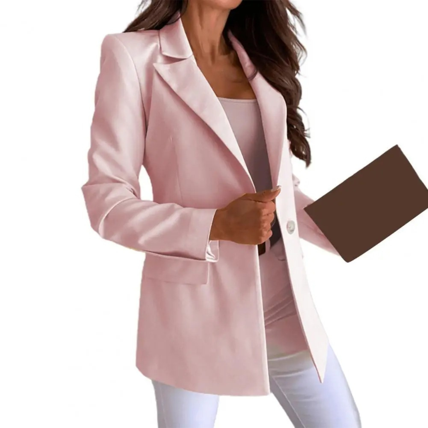 Mandy | Eleganter und zeitloser Damen-Blazer