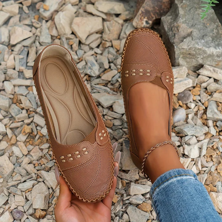 Katrin | Stilvolle und bequeme Damenschuhe