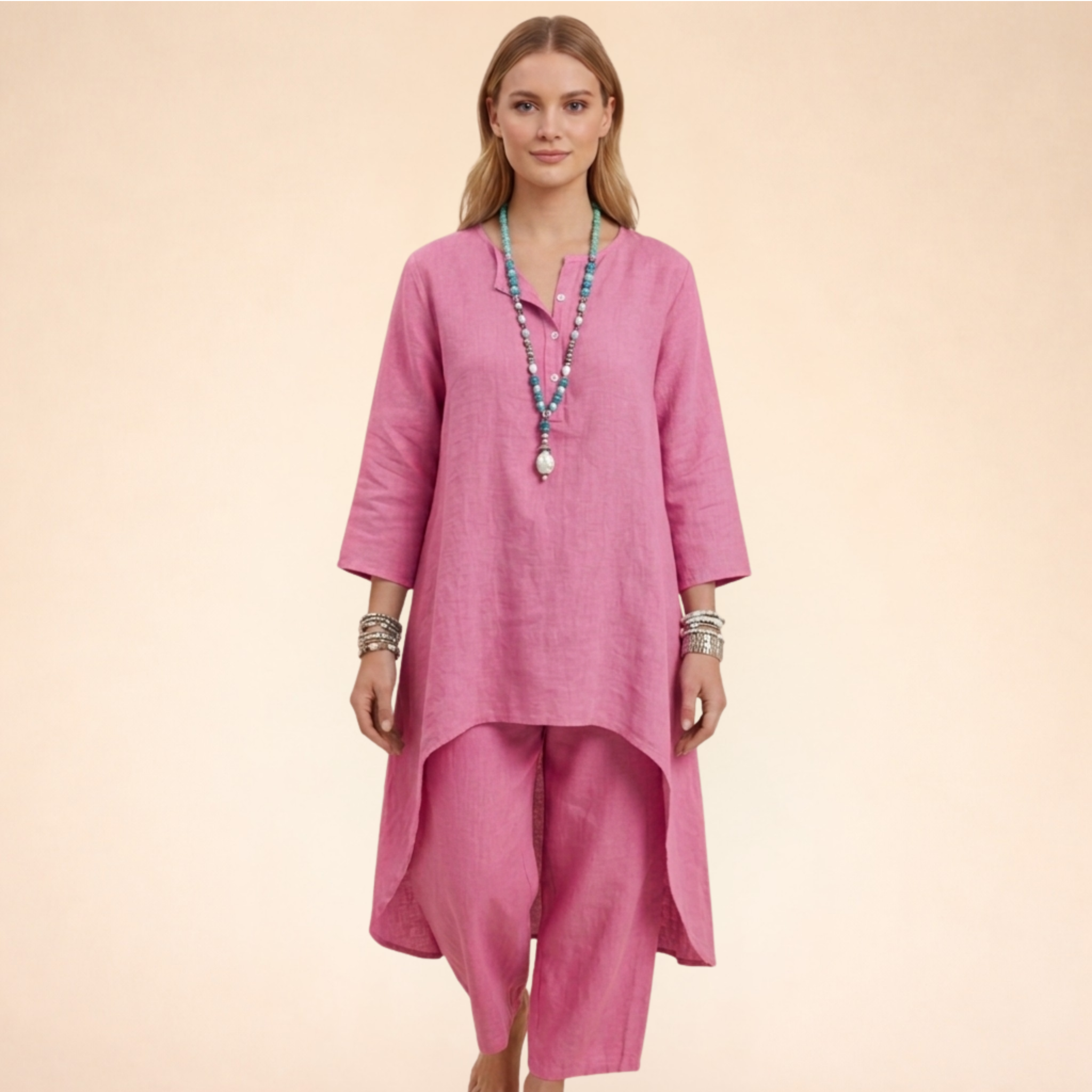 Clara | Bequemes und vielseitiges Set