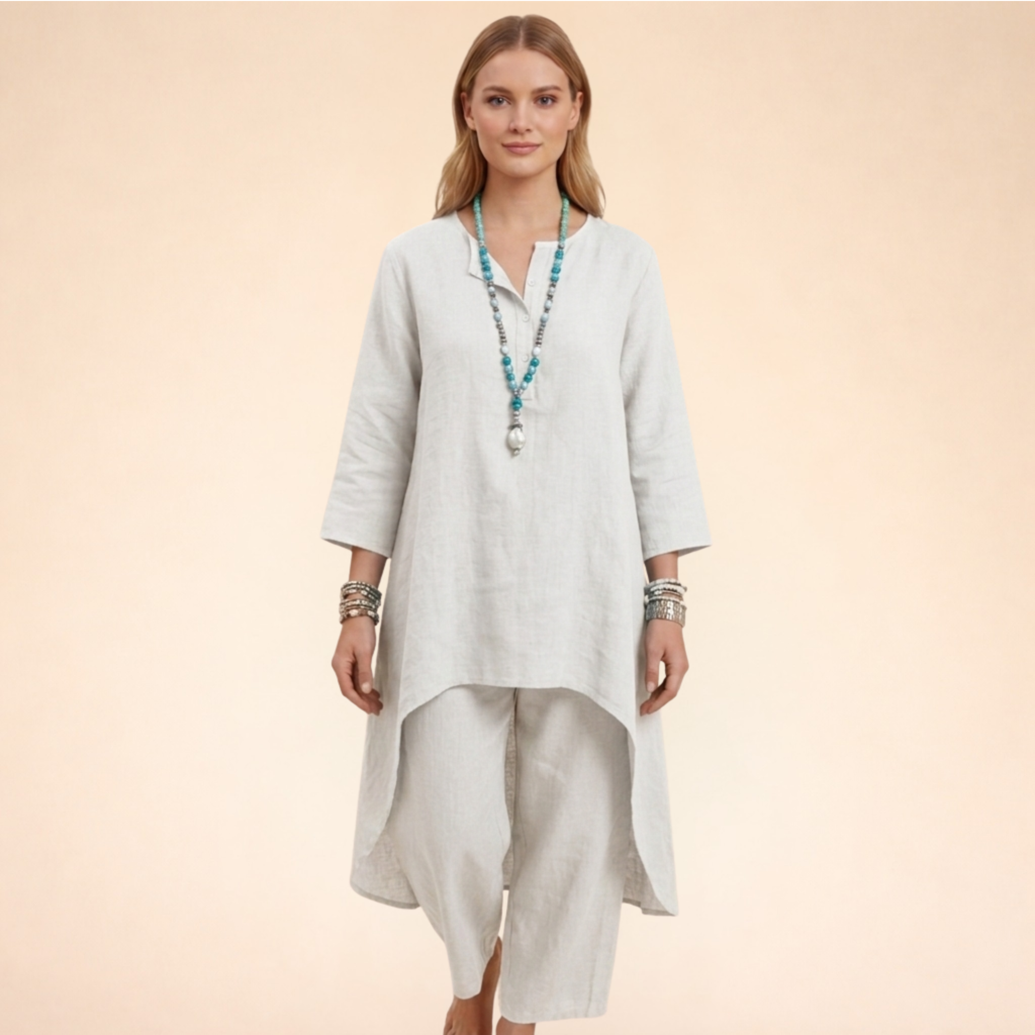 Clara | Bequemes und vielseitiges Set