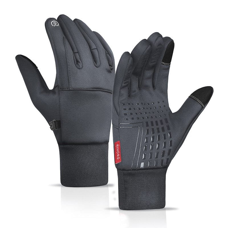 Drune | Warm Keeping Gloves for All Conditions