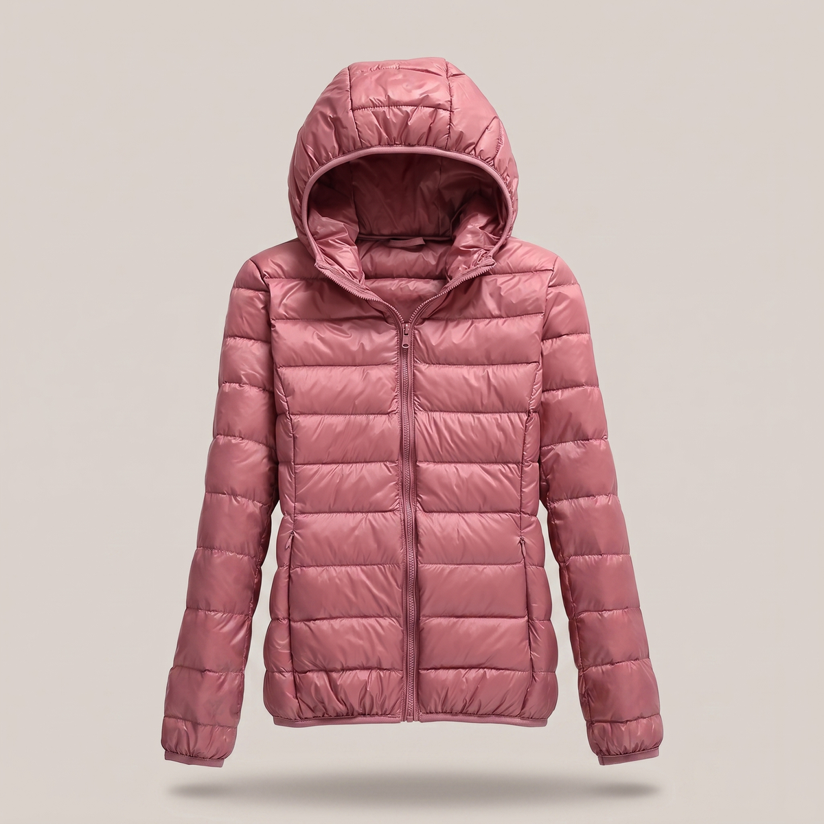 AURORA | Windproof Jacket – Lightweight & Versatile für Damen