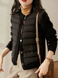 Christina | Elegante Und Vielseitige Damenjacke