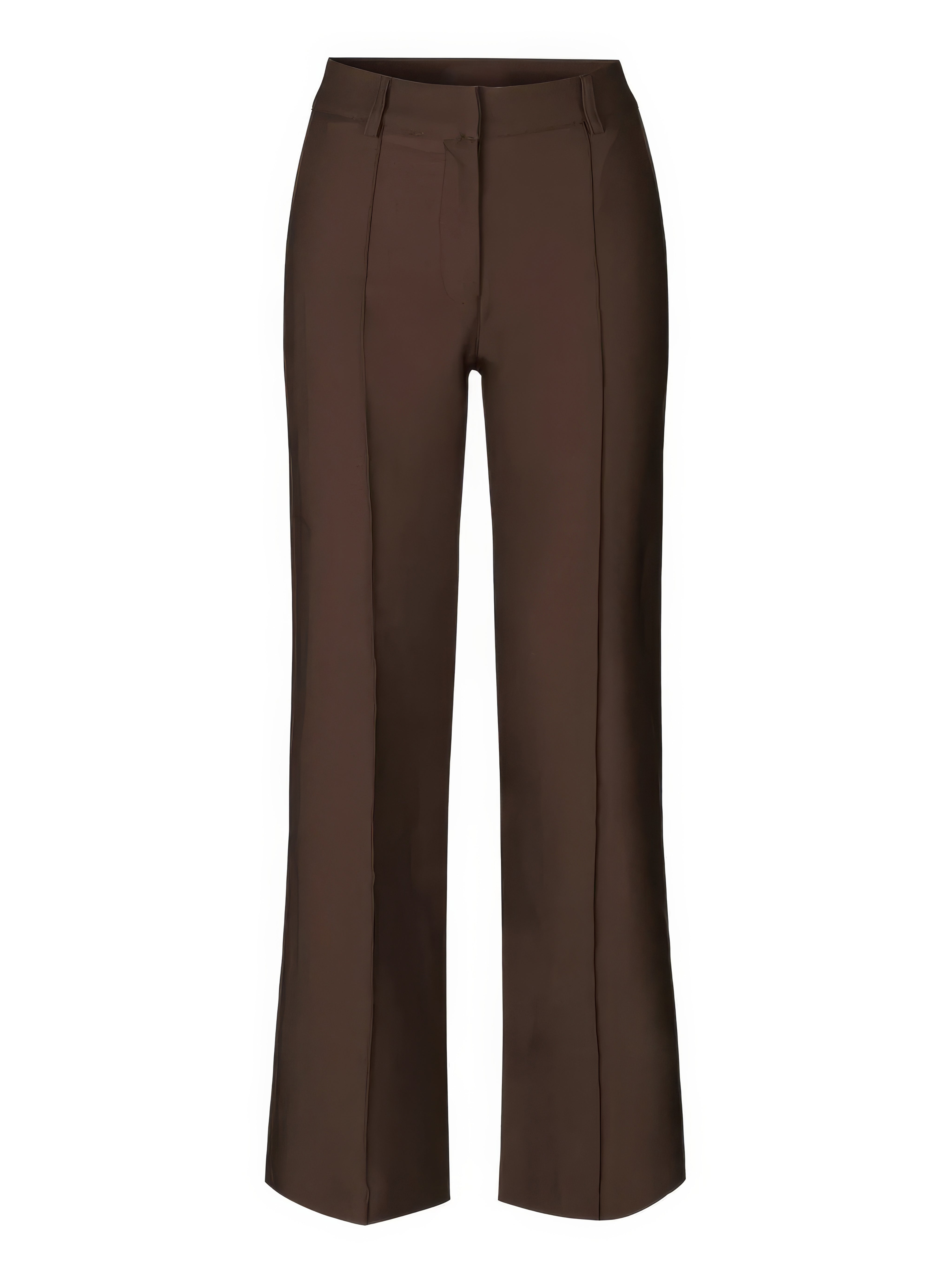 Jennifer | Elegante und bequeme Weitbein Hose