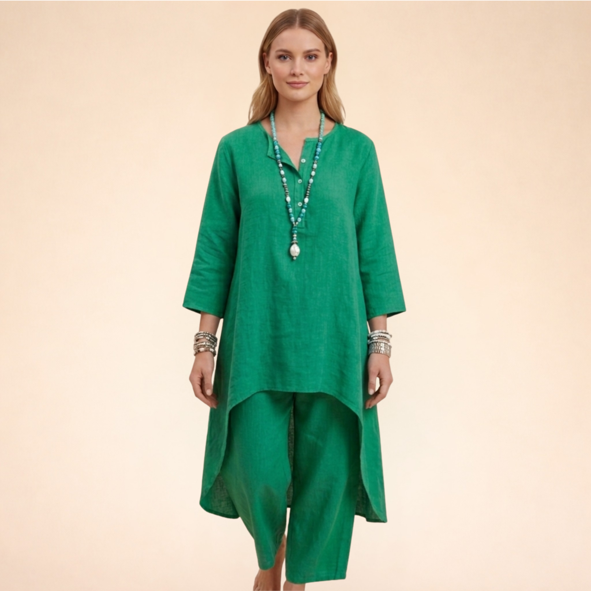 Clara | Bequemes und vielseitiges Set