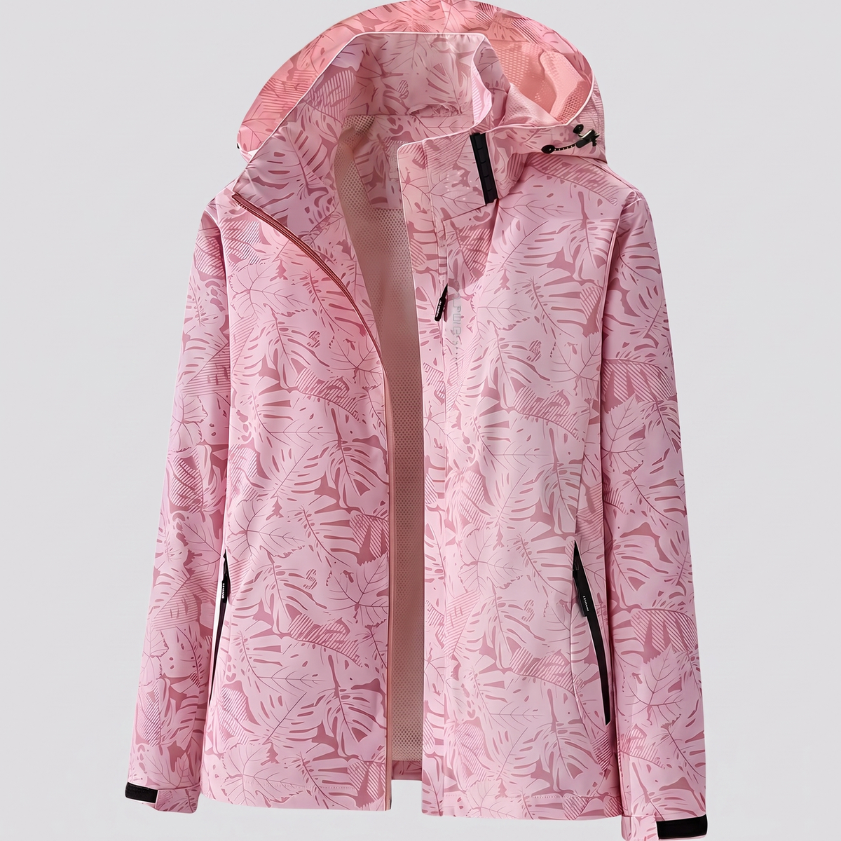 Ombra | Waterproof Jacket – Stylish & Functional for Women